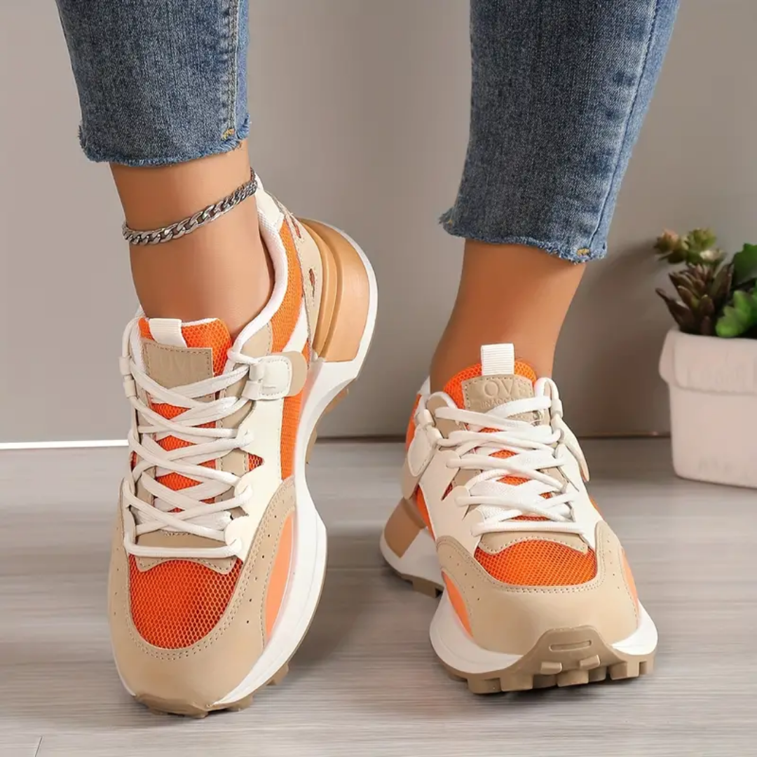 Louisa™ - Orthopedic Sneakers