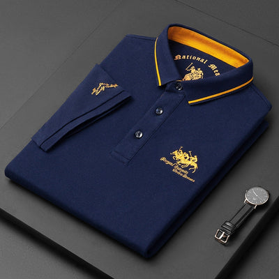 George™ - Luxury Casual Polo Shirt