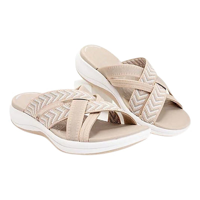 Phoebe - Orthopedic Sandals (50% OFF)