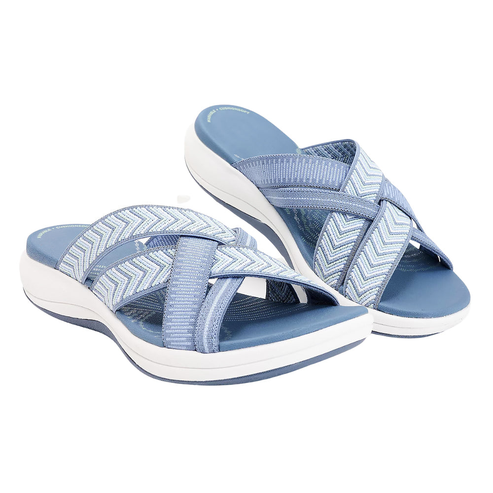 Phoebe - Orthopedic Sandals (50% OFF)