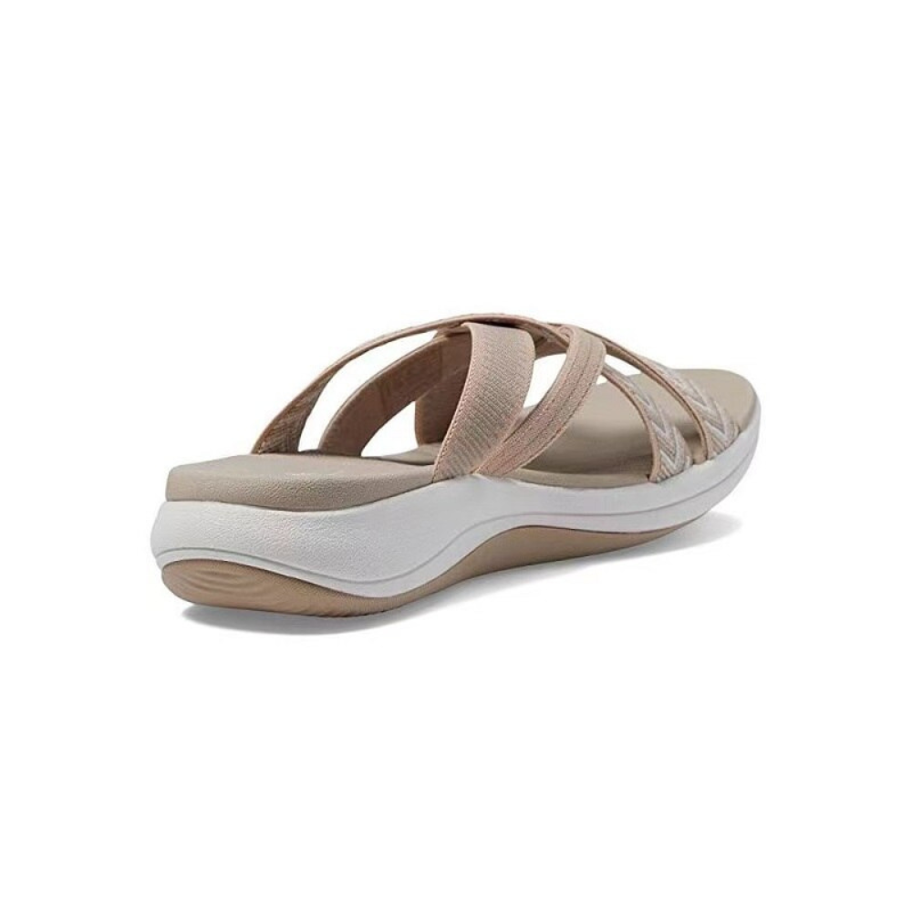 Vola I Orthopedic sandals (50% Off)