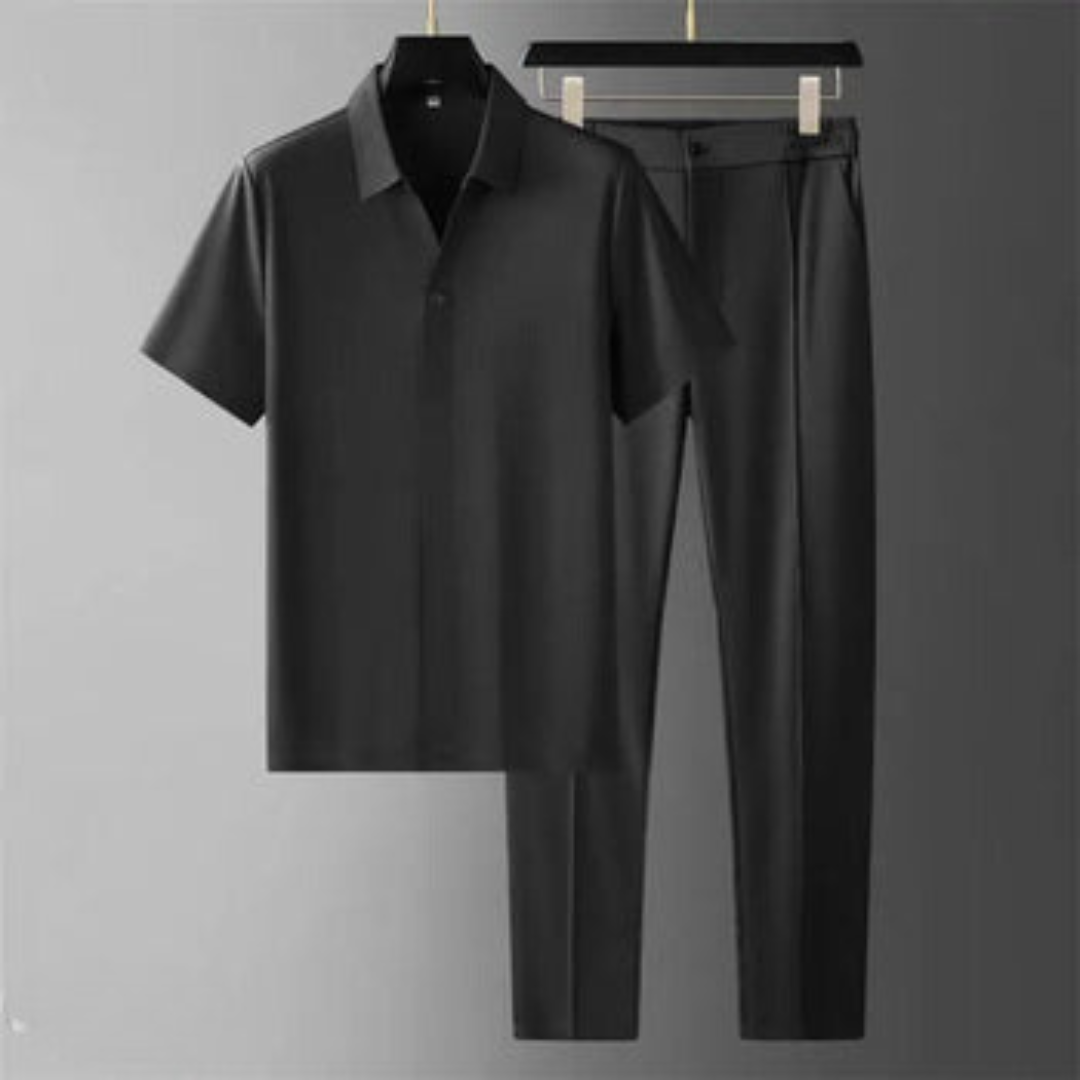 James™ - Luxury Men's Set