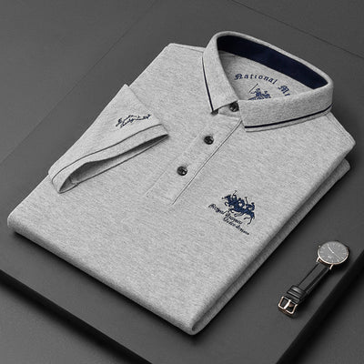 George™ - Luxury Casual Polo Shirt