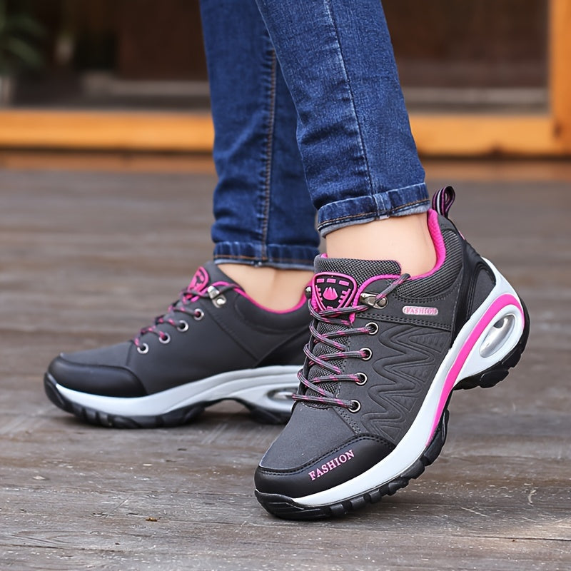 Sera™ - Orthopedic Athletic Shoes