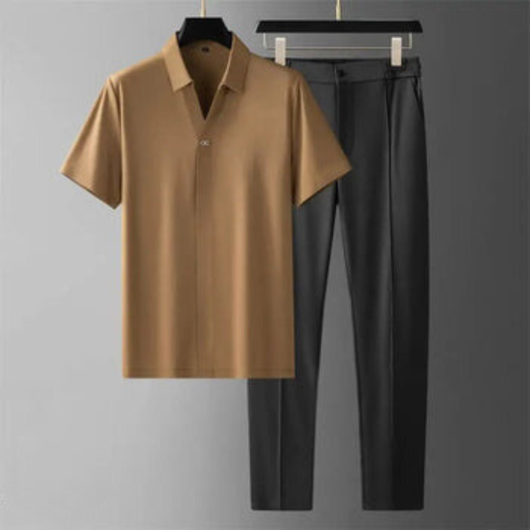 James™ - Luxury Men's Set