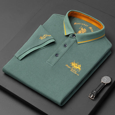 George™ - Luxury Casual Polo Shirt