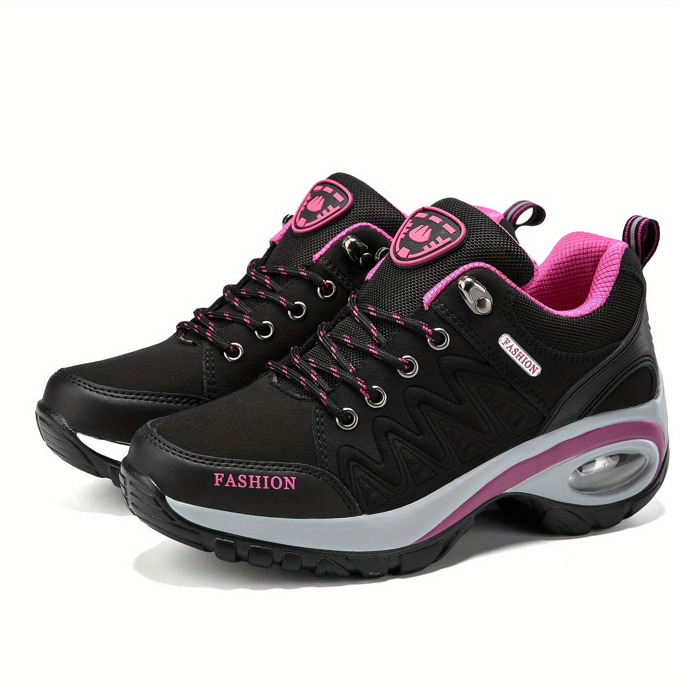 Sera™ - Orthopedic Athletic Shoes