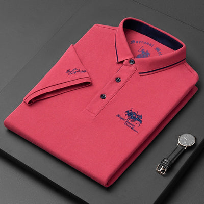 George™ - Luxury Casual Polo Shirt