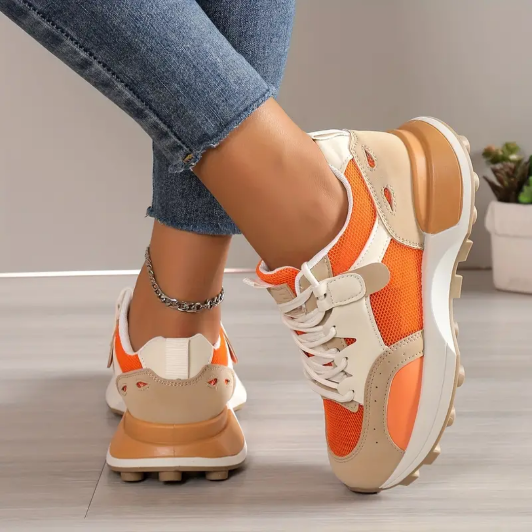 Louisa™ - Orthopedic Sneakers