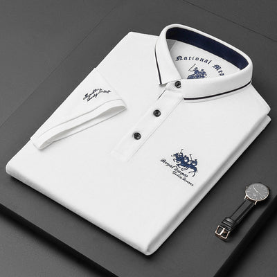 George™ - Luxury Casual Polo Shirt