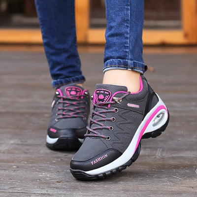 Sera™ - Orthopedic Athletic Shoes