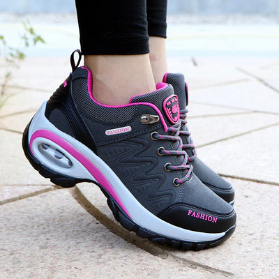 Sera™ - Orthopedic Athletic Shoes