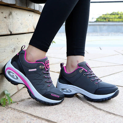 Sera™ - Orthopedic Athletic Shoes