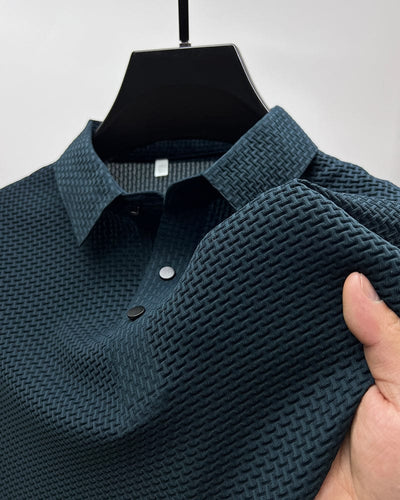 Luca™ - Elegant Poloshirt