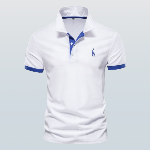 Jaime™ - Stylish polo