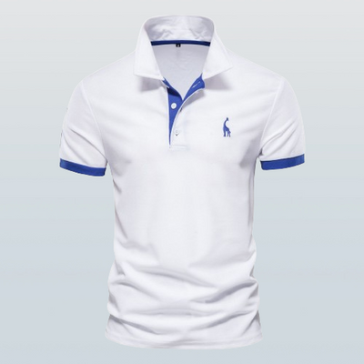 Jaime™ - Stylish polo