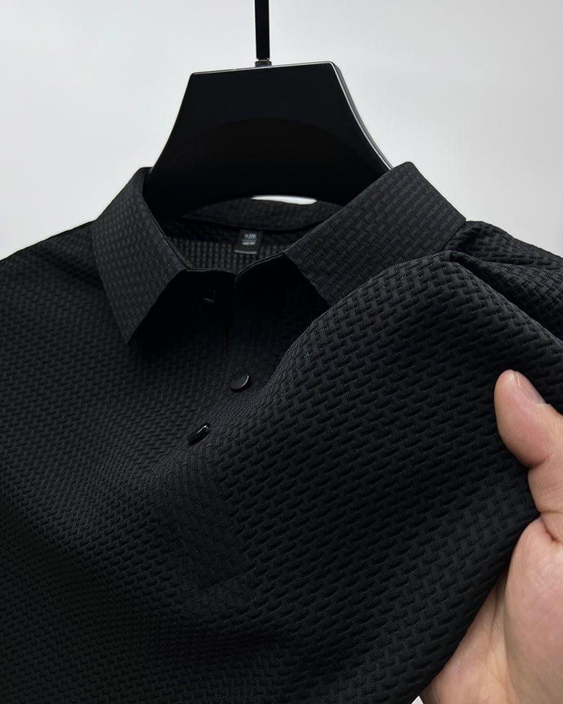 Luca™ - Elegant Poloshirt