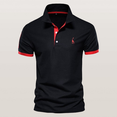 Jaime™ - Stylish polo