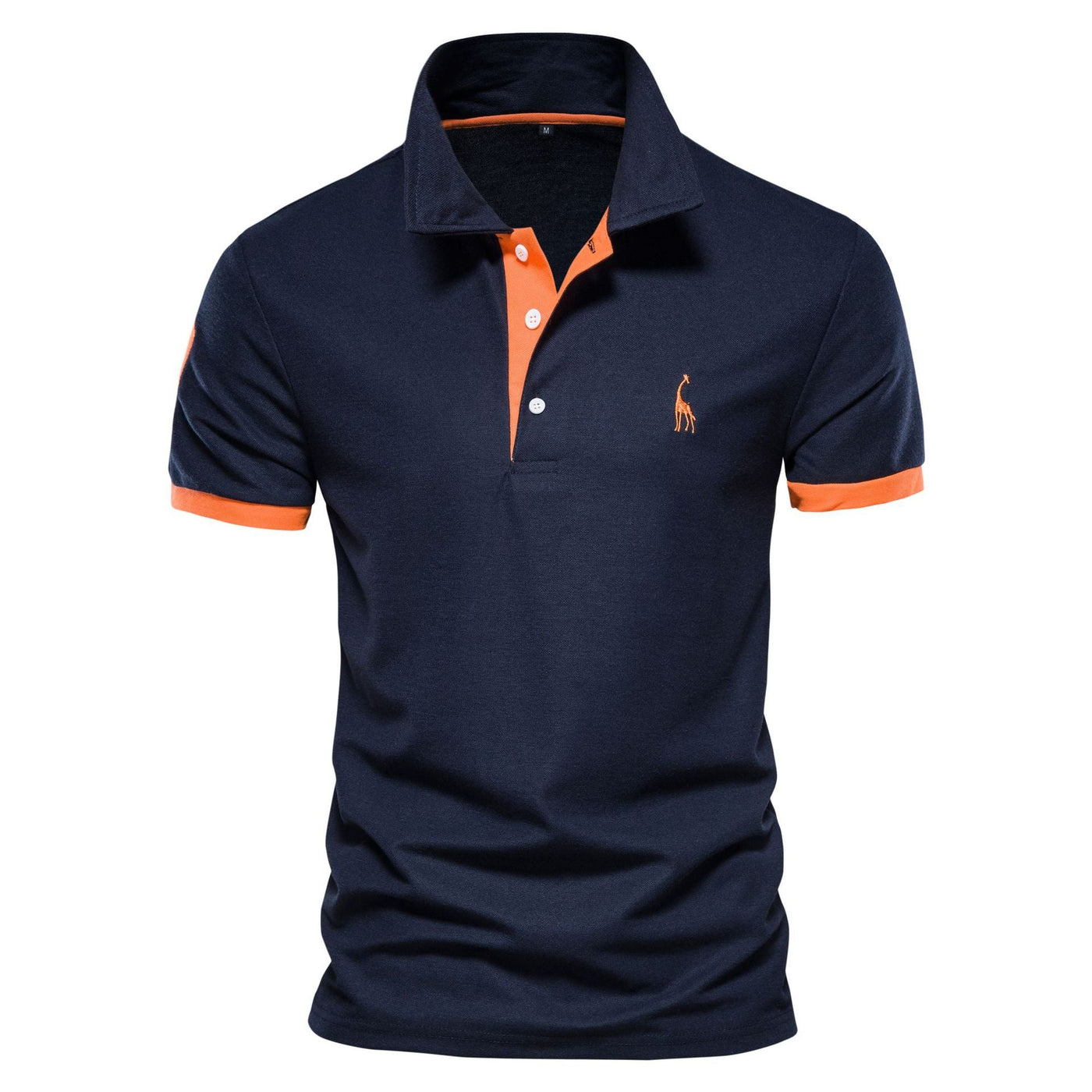 Jaime™ - Stylish polo