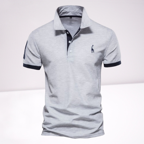 Jaime™ - Stylish polo