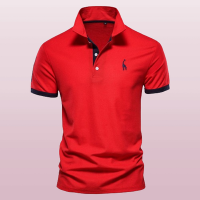 Jaime™ - Stylish polo