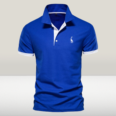 Jaime™ - Stylish polo