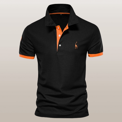 Jaime™ - Stylish polo