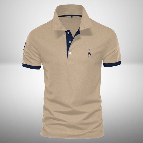 Jaime™ - Stylish polo