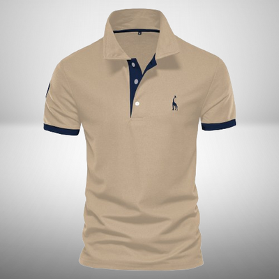 Jaime™ - Stylish polo