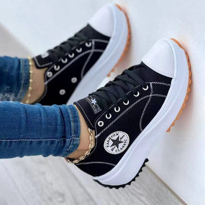 Lucy™  - Trendy Orthopedic Sneakers