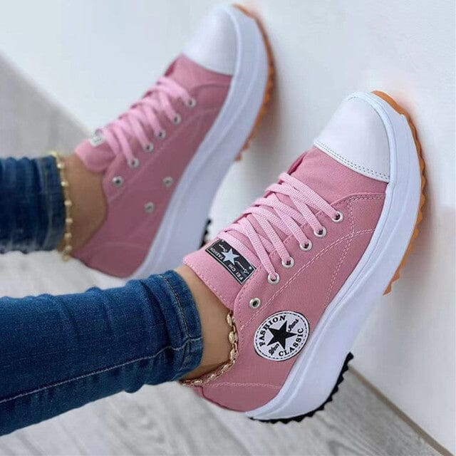 Lucy™  - Trendy Orthopedic Sneakers