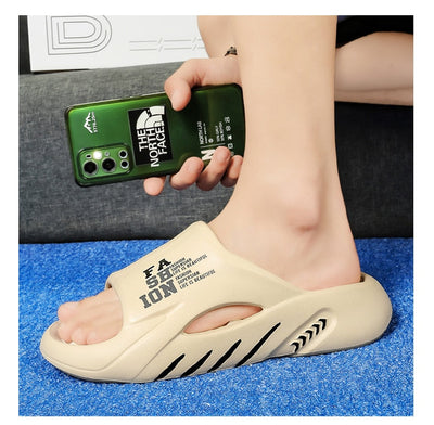 Aidison™ - Orthopedic Summer Slippers