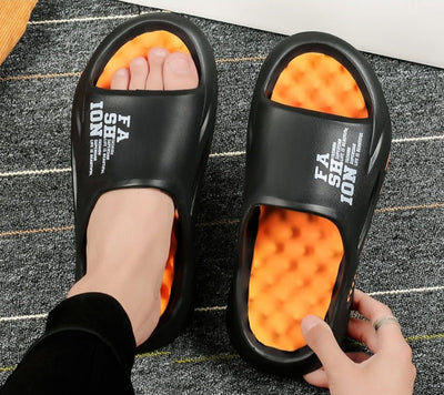 Aidison™ - Orthopedic Summer Slippers