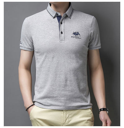 George™ - Luxury Casual Polo Shirt