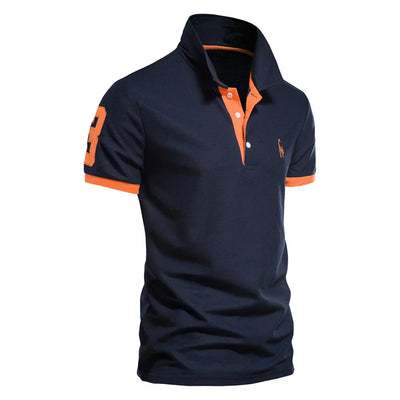 Jaime™ - Stylish polo