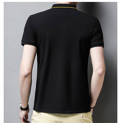 George™ - Luxury Casual Polo Shirt