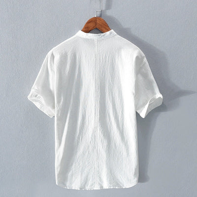 Franco™ - Men Casual Shirt