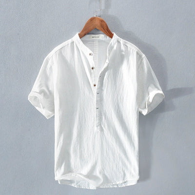 Franco™ - Men Casual Shirt