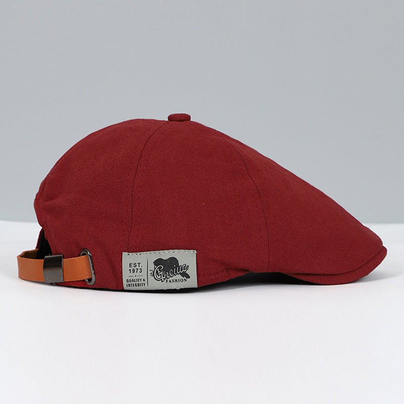 Harry™ - Men's Classic Cap