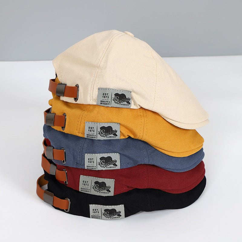 Harry™ - Men's Classic Cap