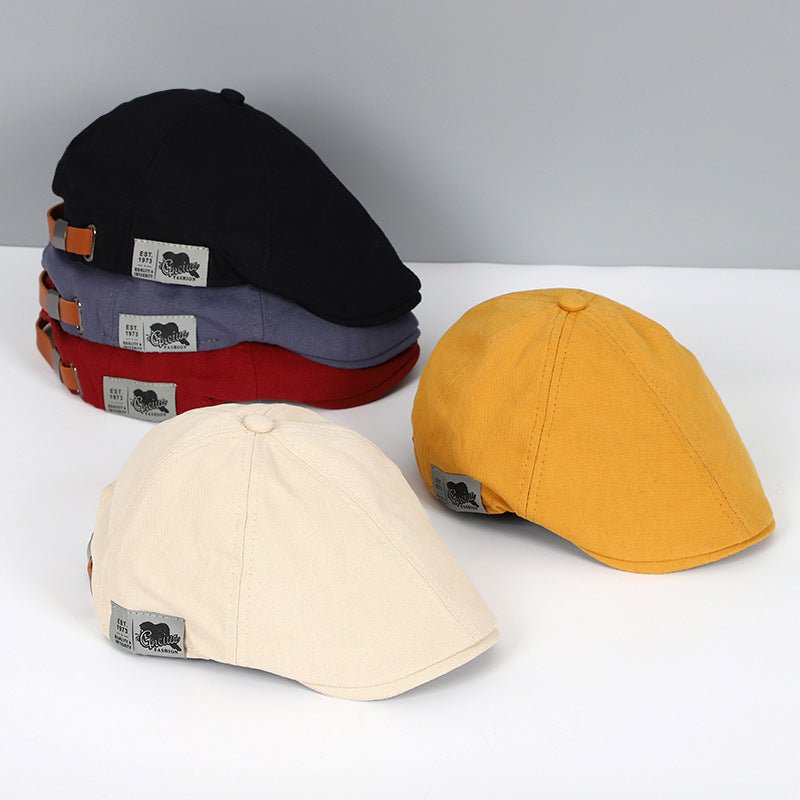 Harry™ - Men's Classic Cap