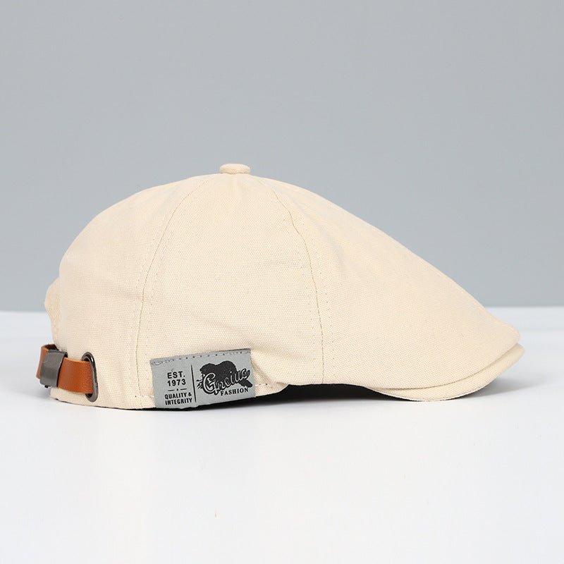 Harry™ - Men's Classic Cap