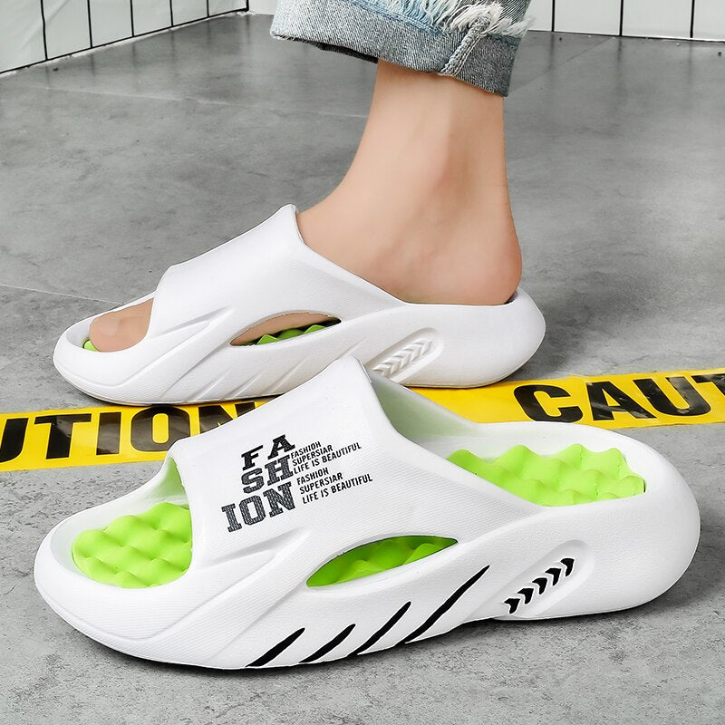 Aidison™ - Orthopedic Summer Slippers