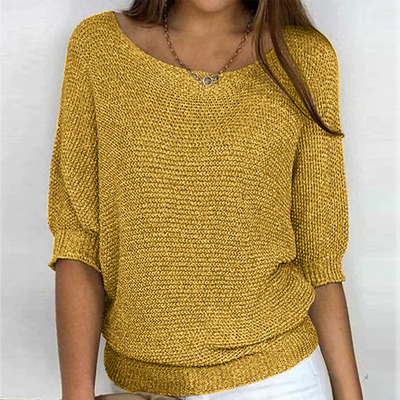 Charlotte™ - Elegant Sweater