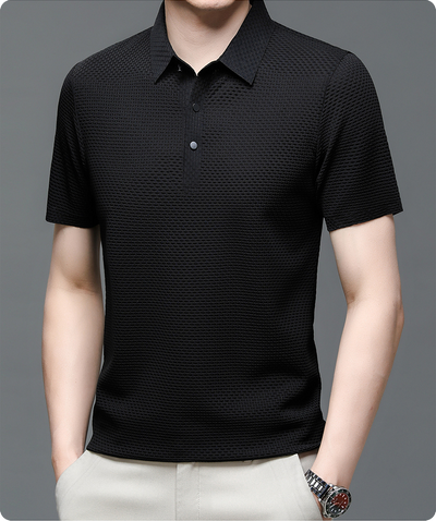 Luca™ - Elegant Poloshirt