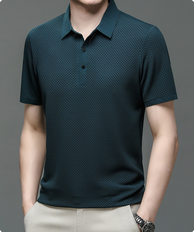 Luca™ - Elegant Poloshirt