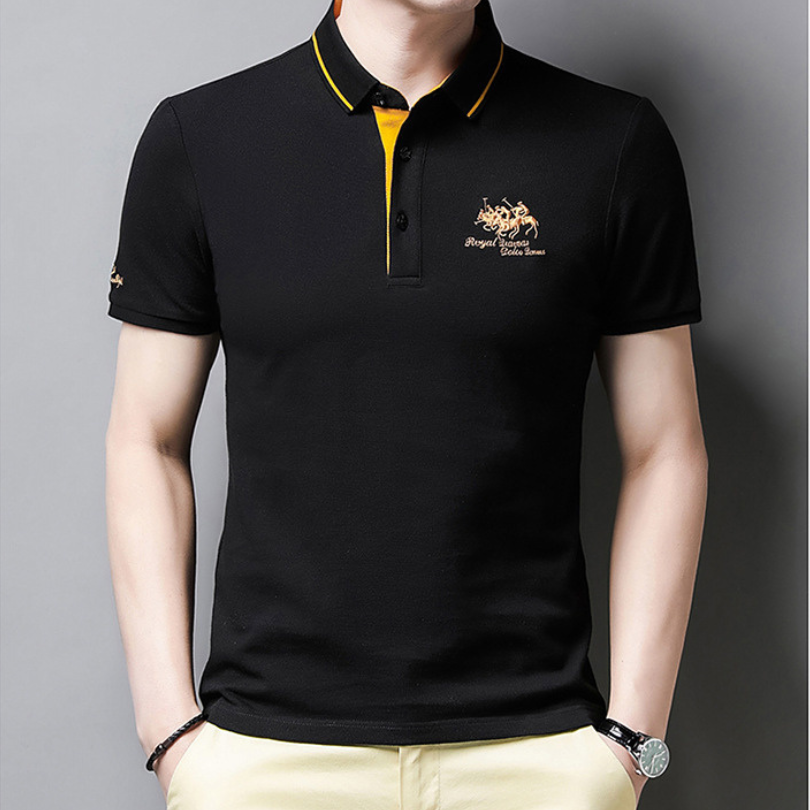 George™ - Luxury Casual Polo Shirt