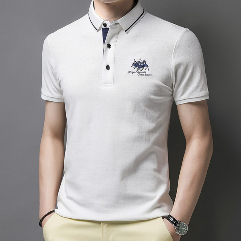 George™ - Luxury Casual Polo Shirt