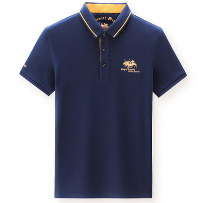 George™ - Luxury Casual Polo Shirt